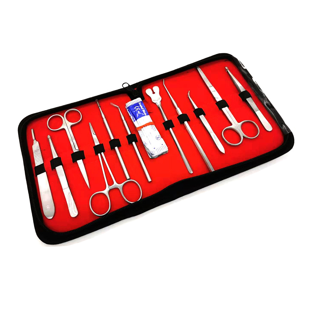 Tools Quality - 프리미엄 품질의 스테인리스 스틸 수술 도구