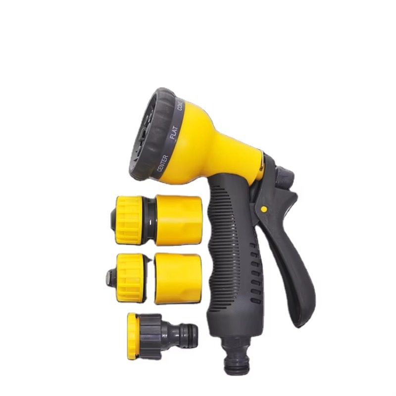 Tools Quality - 정원용품 고품질 8가지 패턴 정원용 물