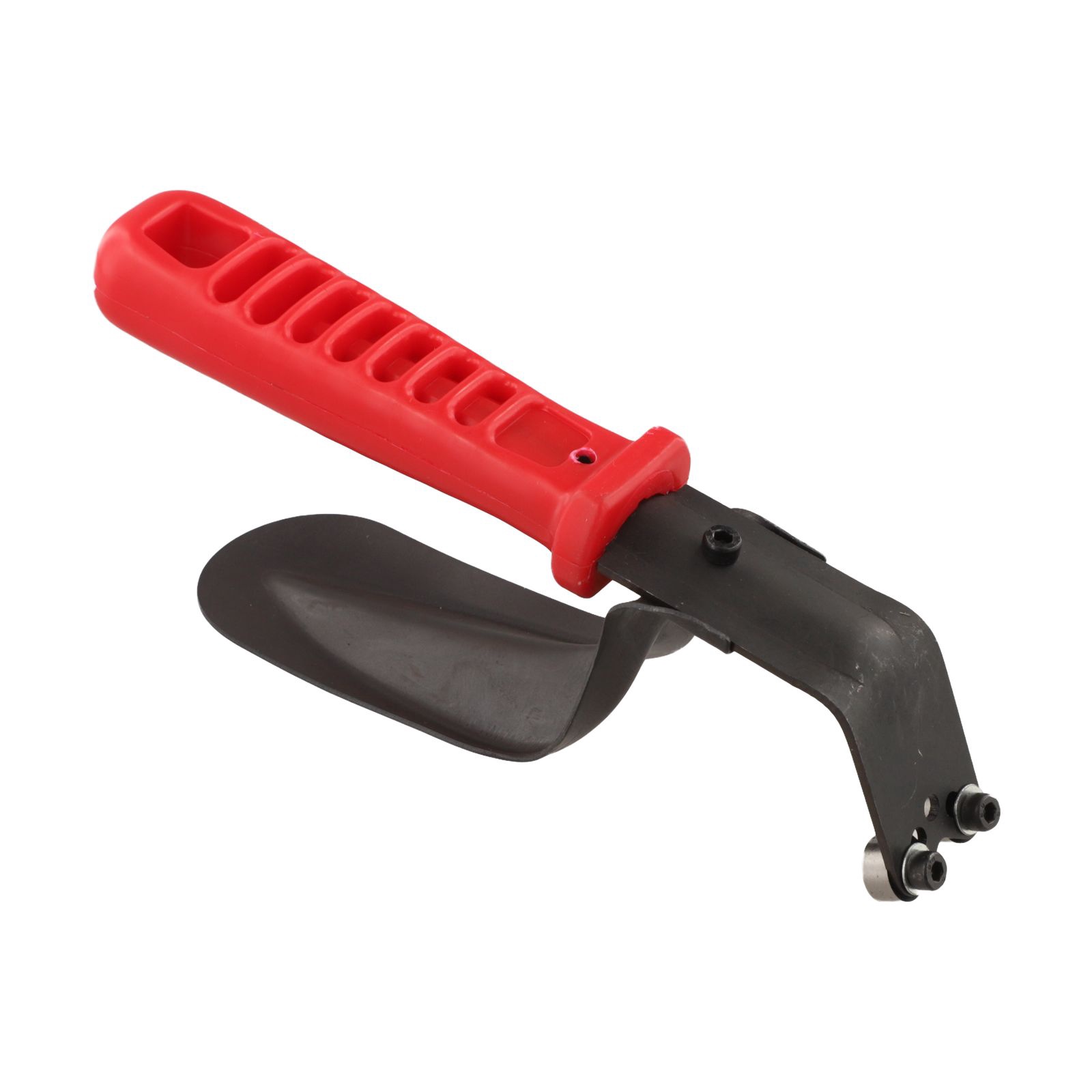 Hand Tools And Workshop Equipment - 2개입 빨간색 이중날 디버링 도구 M2