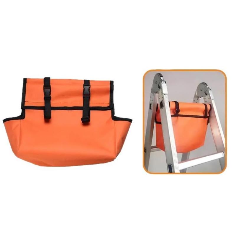 Workshop Tools Hanging - 새로운 접이식 사다리 도구 보관 가방