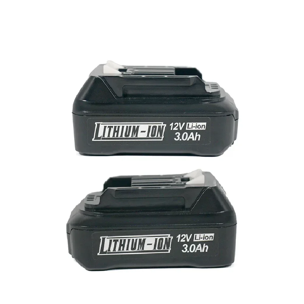 Makita Drill Hp1640 - 마키타 12V 3.0Ah 충전식 리튬 배터리