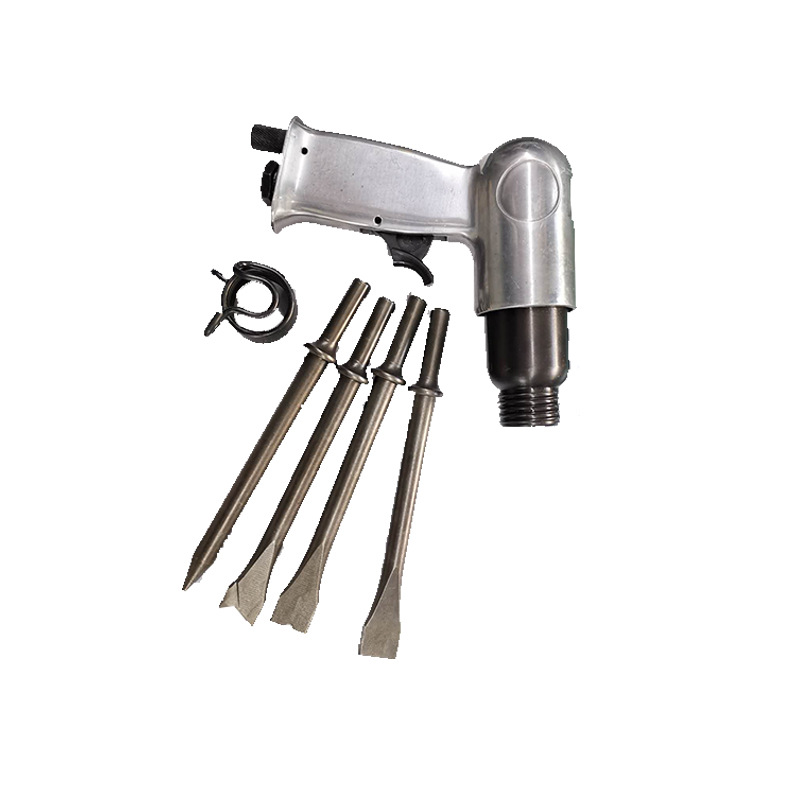 Workshop Tools Hammer - 강력한 공압 에어 해머 산업용 치즐