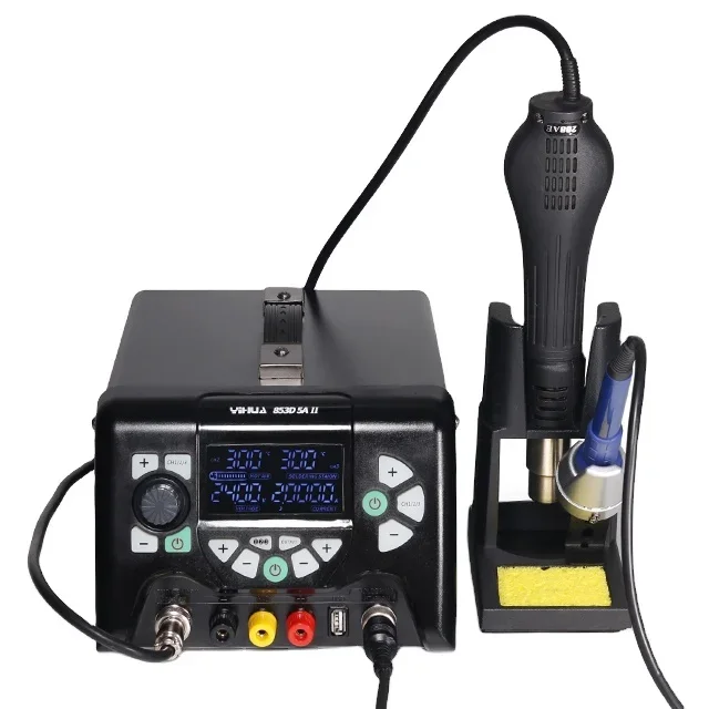 Tools Quality - 고품질 용접 도구 3 in 1