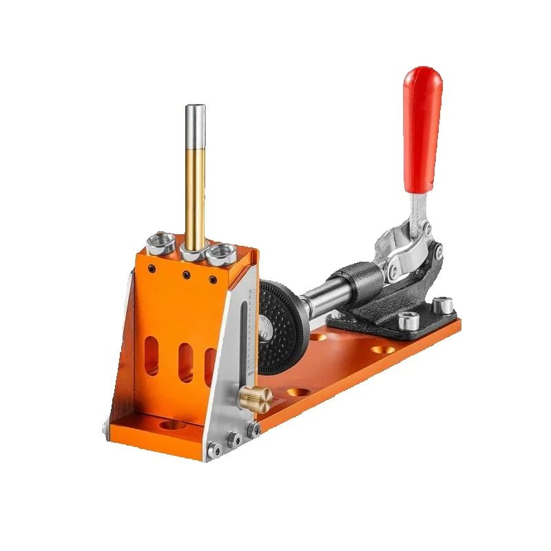 Pocket Hole Jig - SucceBuy 30 Pcs 포켓 홀 지그