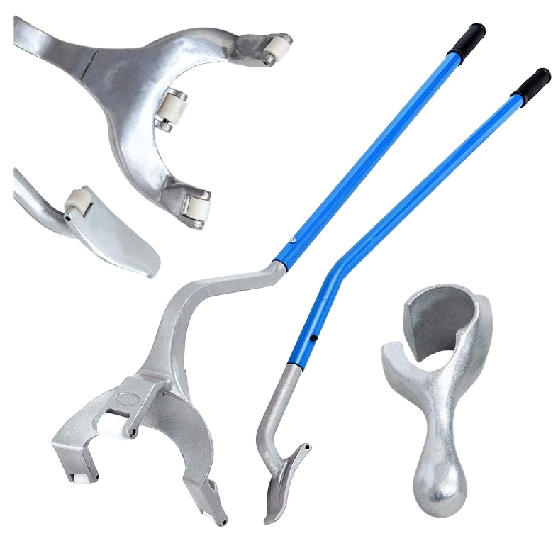 Tools Quality - 고품질 튜브리스 휠 수리 키트 타이어