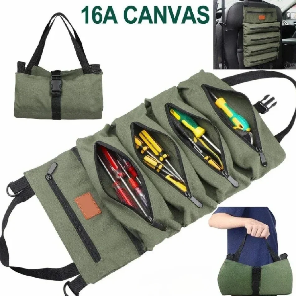 Tools Quality - 다목적 공구 가방 고품질 전문가용 멀티