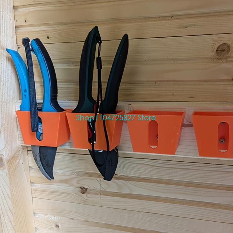 D8KF 콤팩트하게 3D 인쇄 보관 브래킷 차고 작업장 - Workshop Tools Hanging 리뷰 및 가격