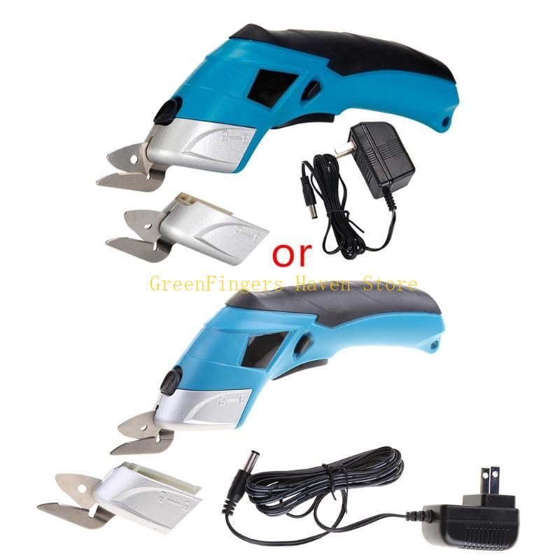 F68D 4v 유연한 전기 가위 무선 전기 가위 커터  - Workshop Cutting Tools 리뷰 및 가격
