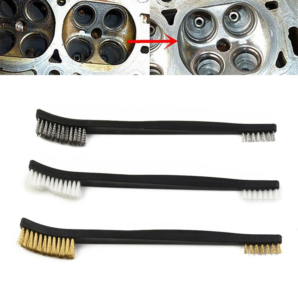 수공구 브러쉬 작업장 장비 고급 열선 브러쉬 5개 황동 - Hand Tools And Workshop Equipment 리뷰 및 가격