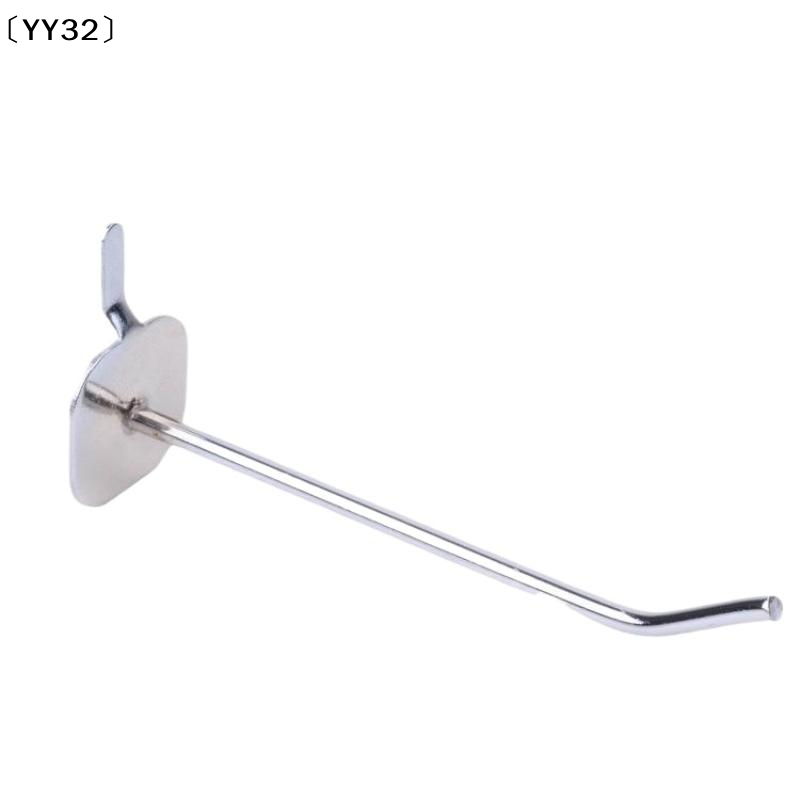 10개 페그보드 훅, 차고 작업장 보관 및 전시 정리용 - Workshop Tools.Hanging Board 리뷰 및 가격