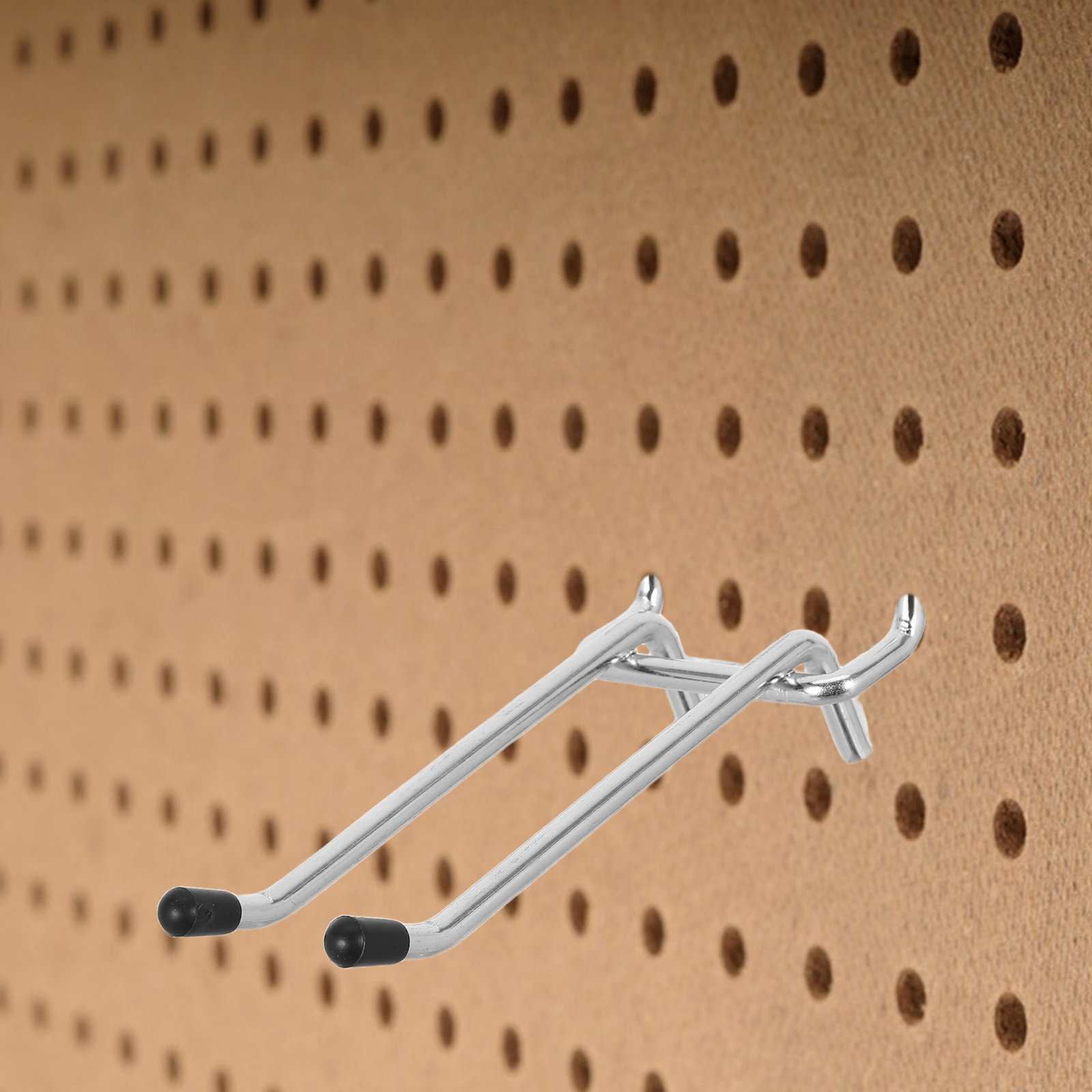6개입 고강도 페그보드 훅 금속 공구 정리함 차고 공예 - Workshop Tools.Hanging Board 리뷰 및 가격