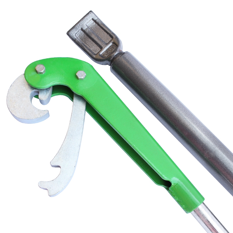 중국 공장 직판 고품질 철제 트럭 타이어 분해 및 조립 - Tools Quality 리뷰 및 가격
