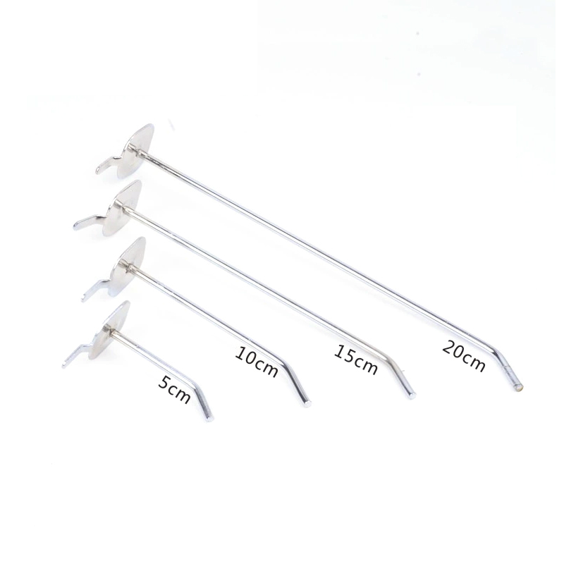 50개 3.3mm 탄소강 페그보드 훅 차고 작업장 보관 - Workshop Tools.Hanging Board 리뷰 및 가격