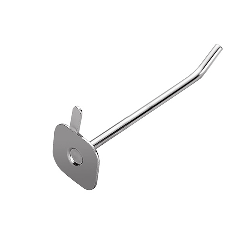50개 3.3mm 탄소강 페그보드 훅 차고 작업장 보관 - Workshop Tools.Hanging Board 리뷰 및 가격