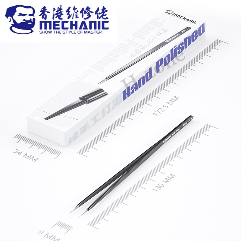 MECHANIC KS-11 손 광택 점퍼 비자 성 핀셋 - Workshop Cutting Tools 리뷰 및 가격