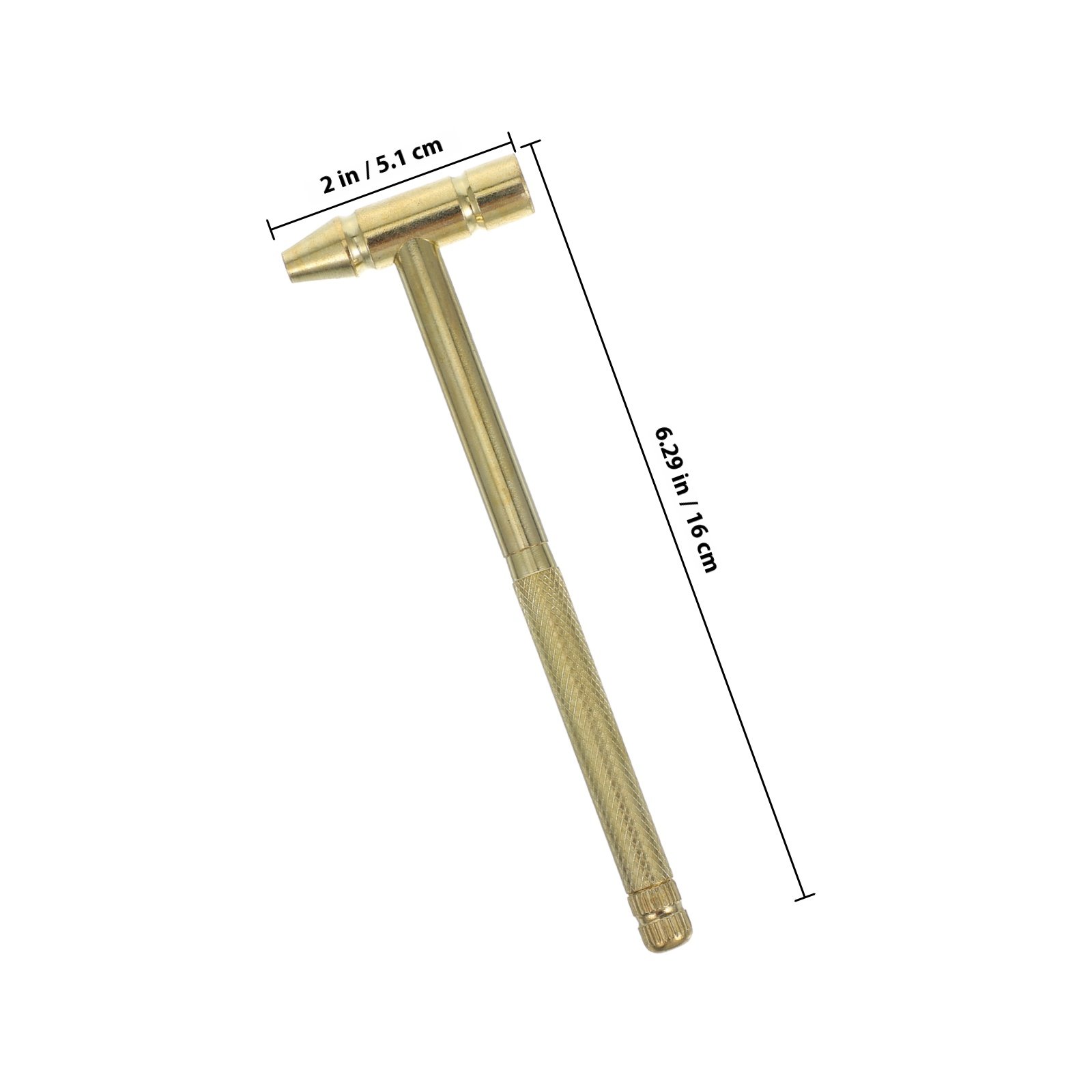 아연 합금 미니 해머와 내장형 드라이버 2-in-1 다 - Workshop Tools Hammer 리뷰 및 가격