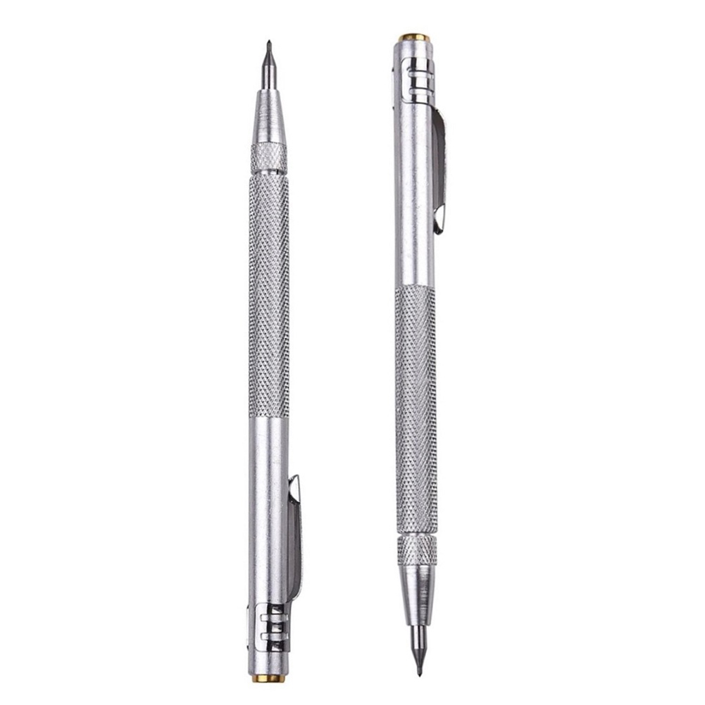 유리 스크라이버 펜 14cm 2개 알루미늄 세라믹 공예 - Hand Tools And Workshop Equipment 리뷰 및 가격
