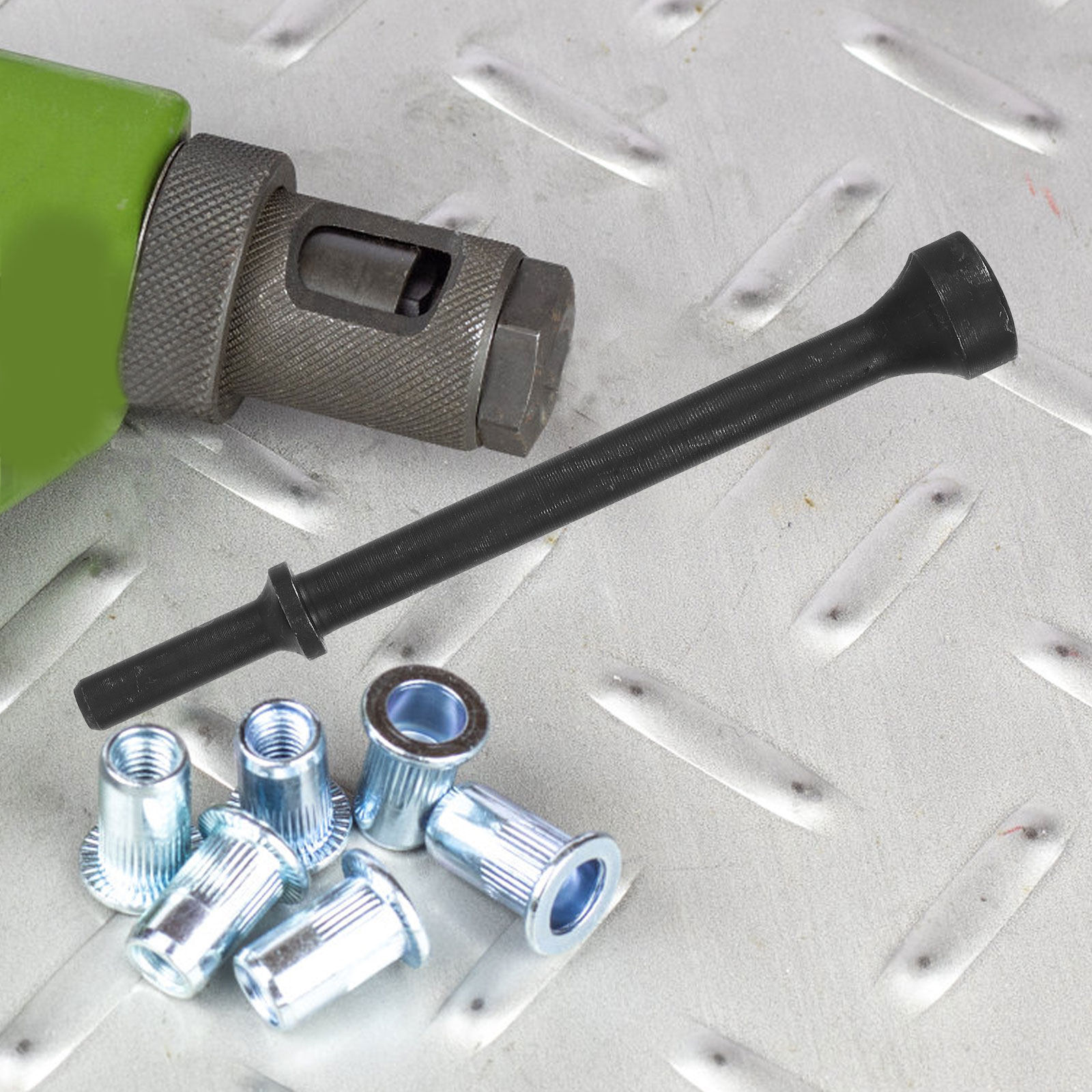 에어 해머 드리프트 세트, 공압식 에어 해머 비트, 고 - Workshop Tools Hammer 리뷰 및 가격