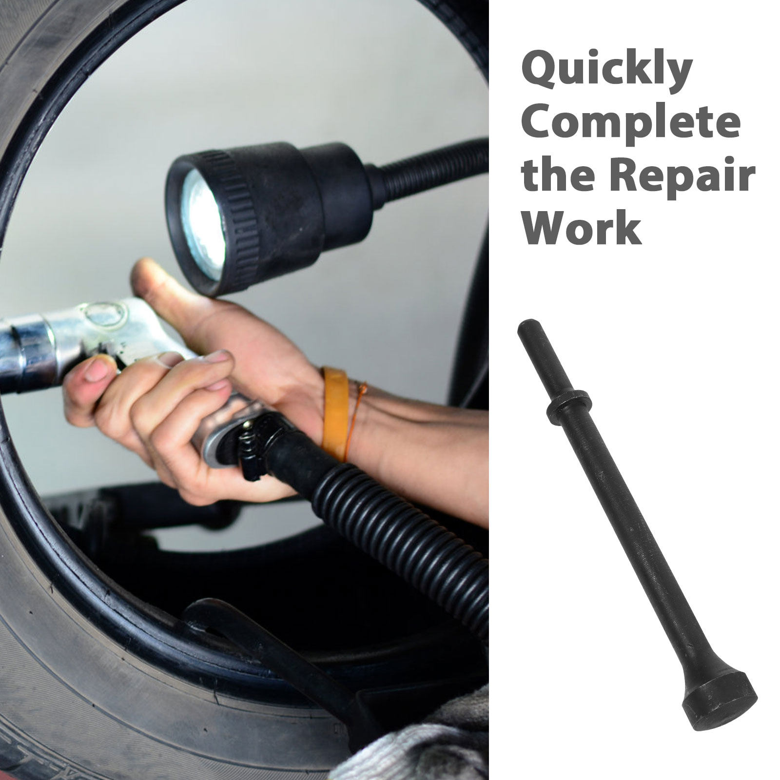 에어 해머 드리프트 세트, 공압식 에어 해머 비트, 고 - Workshop Tools Hammer 리뷰 및 가격