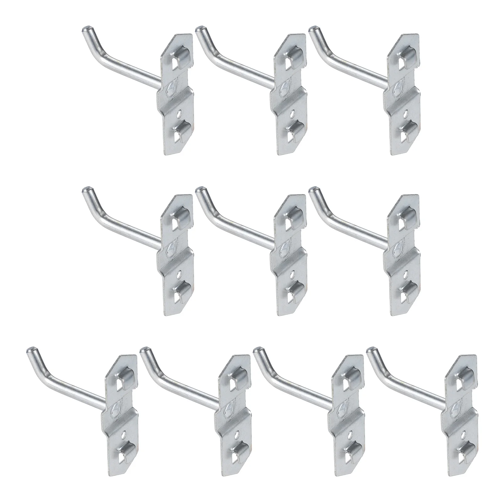 스틸 홀 보드 후크, 사선 행거, 벽걸이 보관 랙, 행 - Workshop Tools.Hanging Board 리뷰 및 가격