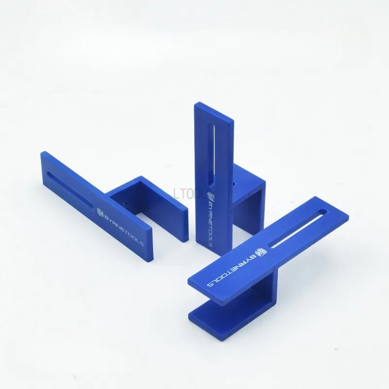 3pcs 18mm 지그 폐쇄 고정 클립 목재 측정 및  - Dowel Jig Kit 리뷰 및 가격