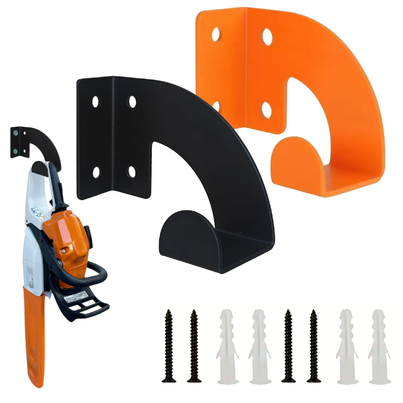 헤비 듀티 금속 전기톱 벽걸이, 작업장 도구 보관 랙, - Workshop Tools Hanging 리뷰 및 가격