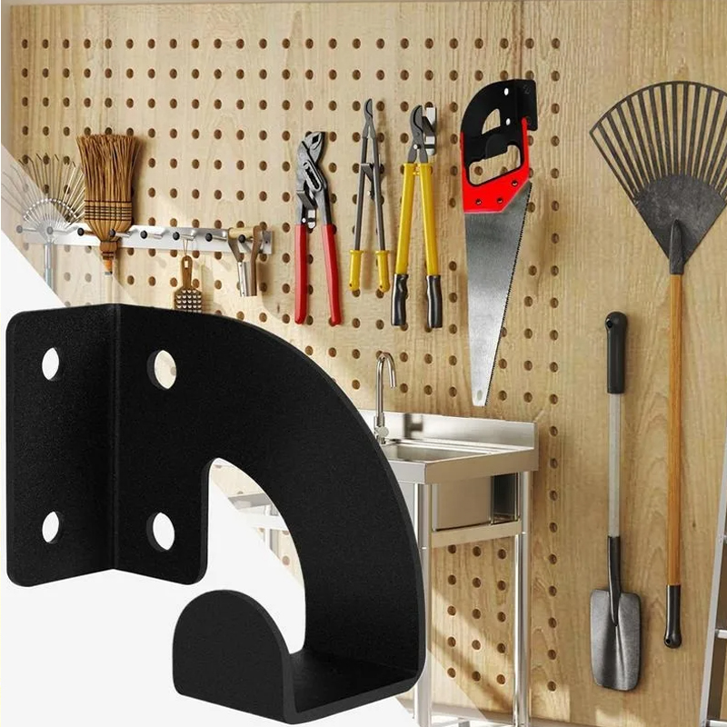 헤비 듀티 금속 전기톱 벽걸이, 작업장 도구 보관 랙, - Workshop Tools Hanging 리뷰 및 가격