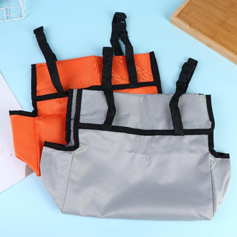 새로운 접이식 사다리 도구 보관 가방 다용도 내구성 편 - Workshop Tools Hanging 리뷰 및 가격