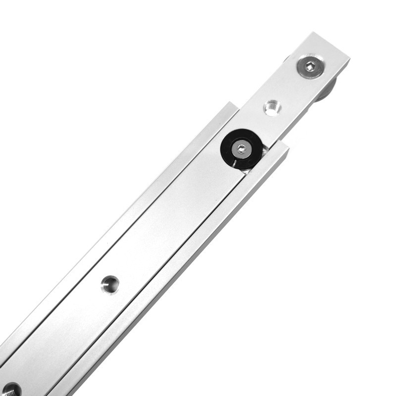 2개입 T-트랙 & 마이터 트랙 지그 키트, T-슬롯  - Dowel Jig Kit 리뷰 및 가격