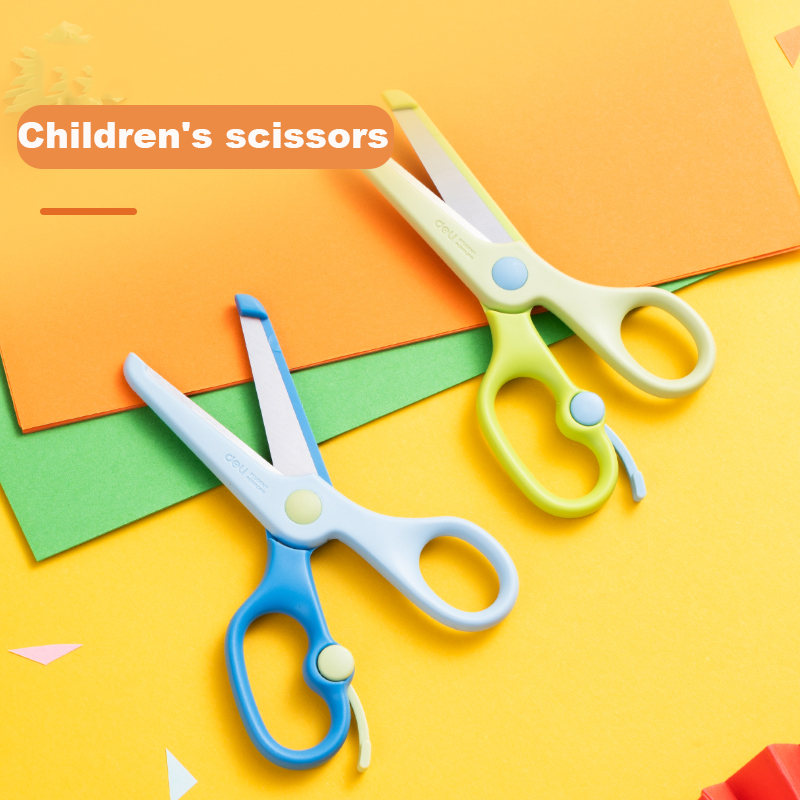 학생용 가위 133mm 어린이 안전 가위 둥근 끝 어린 - Tools Workshop Kids 리뷰 및 가격