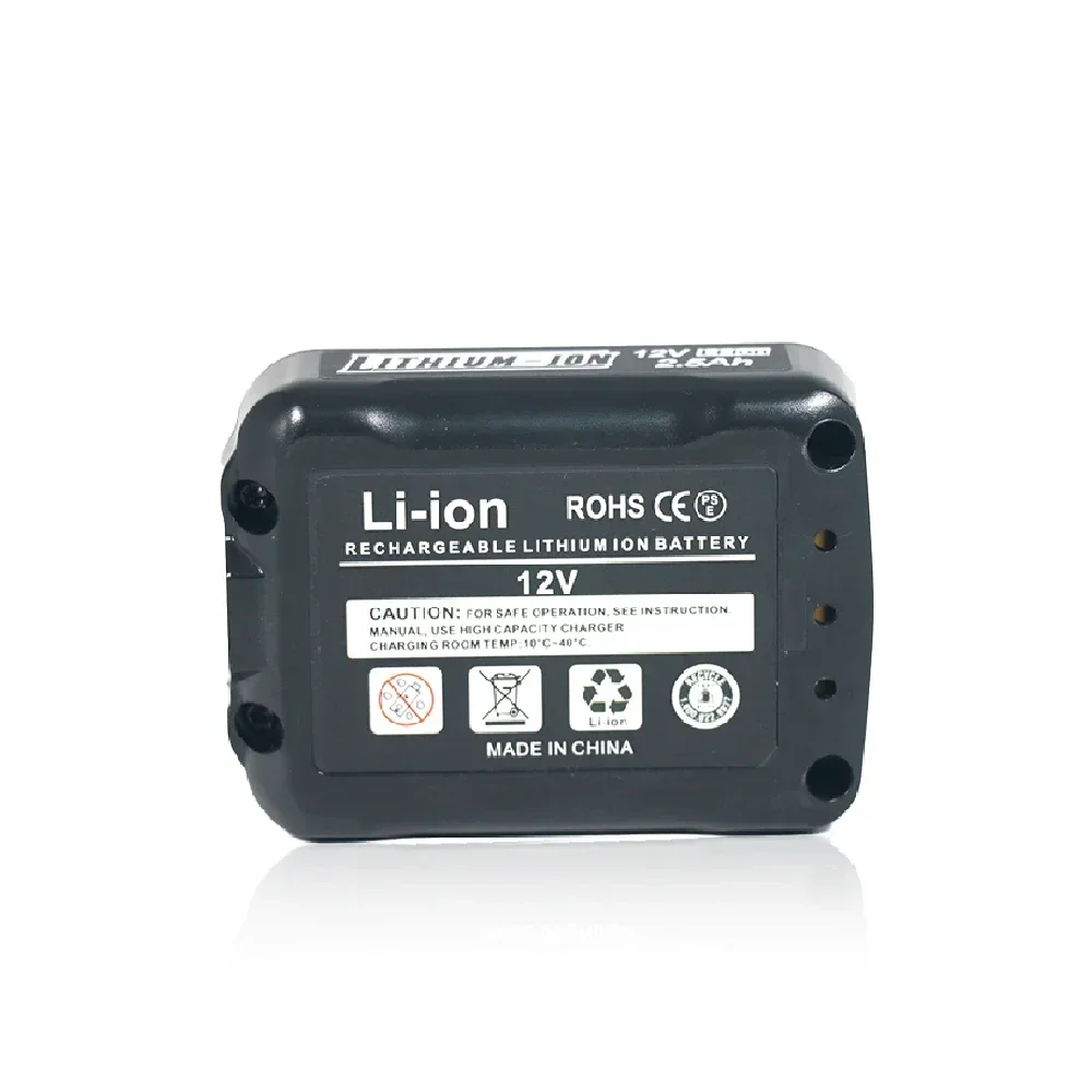 마키타 12V 3.0Ah 충전식 리튬 배터리 BL102 - Makita Drill Hp1640 리뷰 및 가격