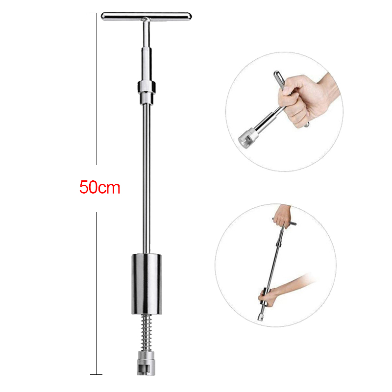 자동차 덴트 제거 풀러 도구 자동차 바디 페인트가없는  - Workshop Tools Hammer 리뷰 및 가격