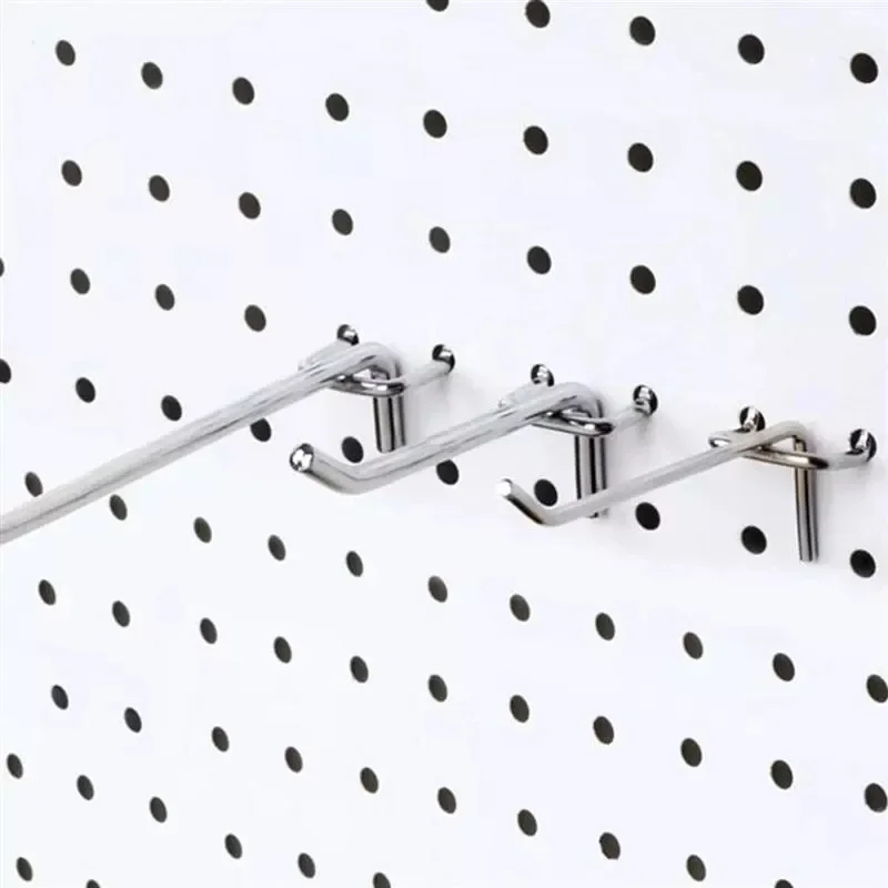 Pegboard 후크 50pcs Pegs 보드 작업장  - Workshop Tools.Hanging Board 리뷰 및 가격