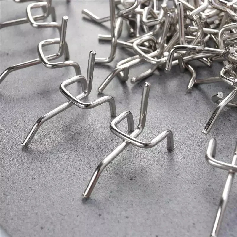 Pegboard 후크 50pcs Pegs 보드 작업장  - Workshop Tools.Hanging Board 리뷰 및 가격