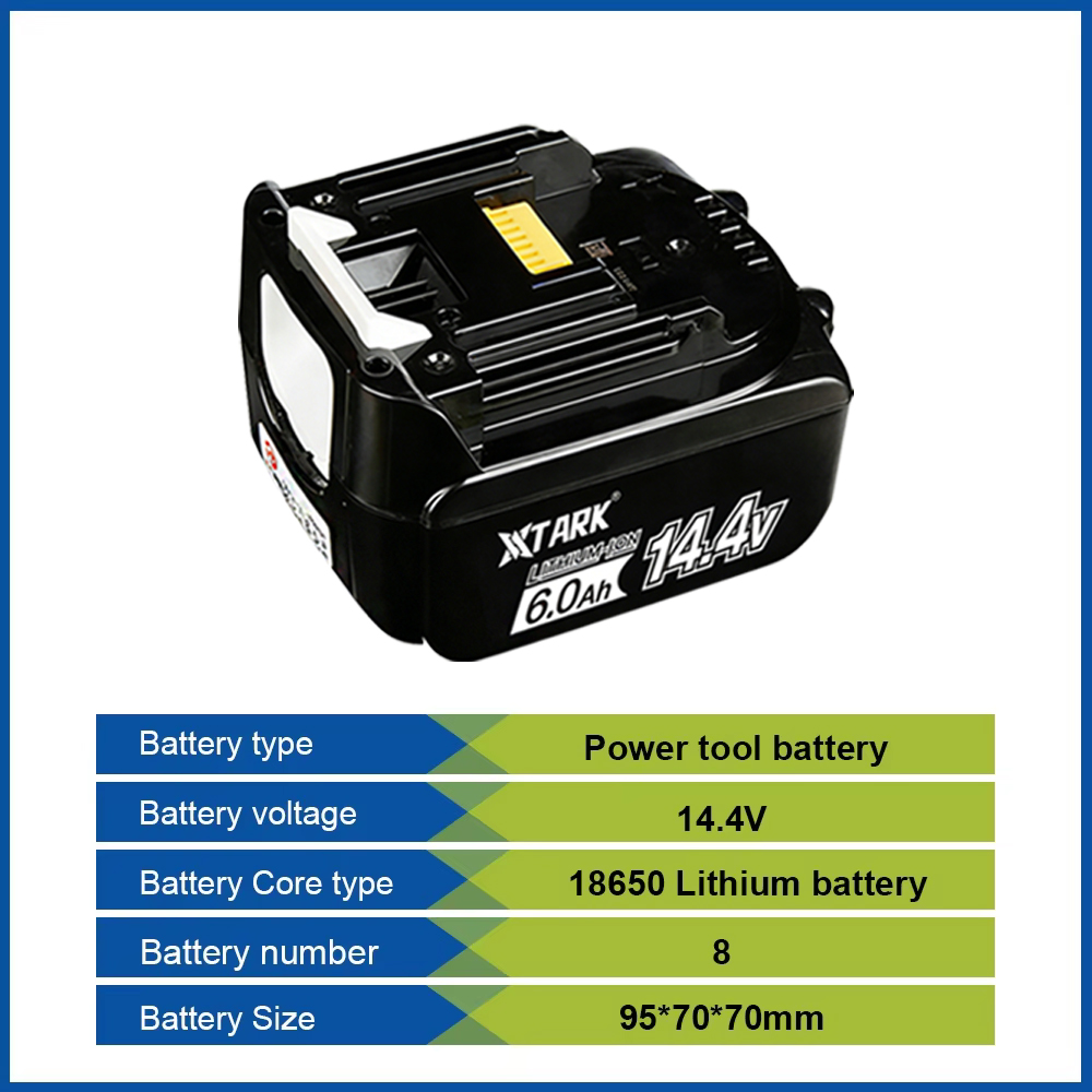 마키타 bl1430 BL1415 BL1440 19687 - Makita Drill Hp1640 리뷰 및 가격