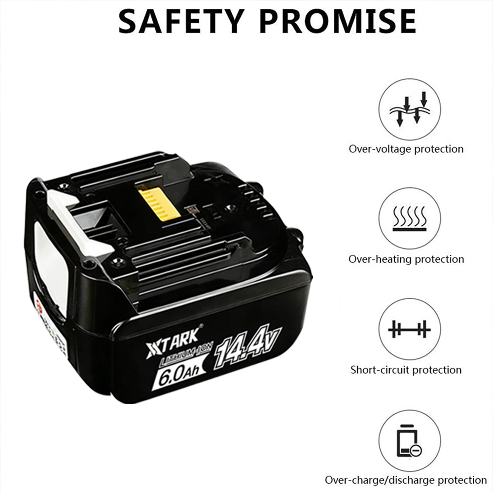 마키타 bl1430 BL1415 BL1440 19687 - Makita Drill Hp1640 리뷰 및 가격