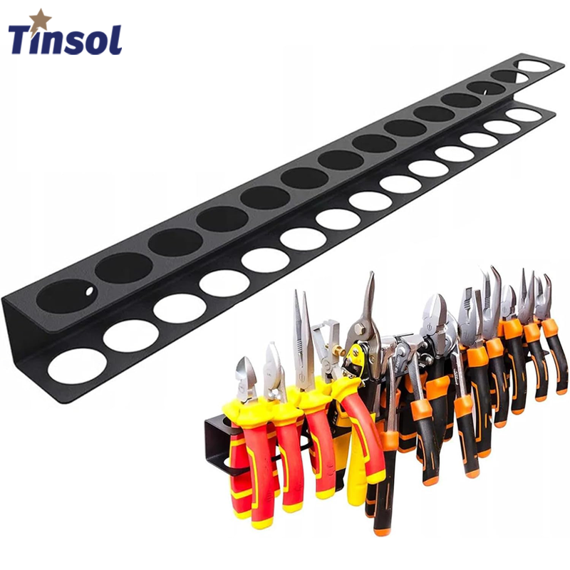 틴솔 벽걸이형 헤비듀티 스틸 플라이어 홀더 정리대, 해 - Workshop Tools Hammer 리뷰 및 가격