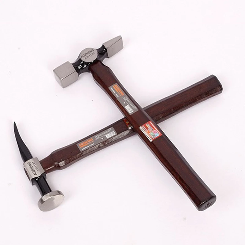 다기능 판금 해머 호두나무 손잡이 자동차 기계 작업장  - Workshop Tools Hammer 리뷰 및 가격