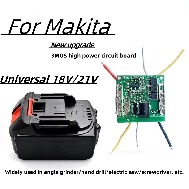 마키타 BL1860B BL1850B BL1840B BL - Makita Drill Hp1640 리뷰 및 가격