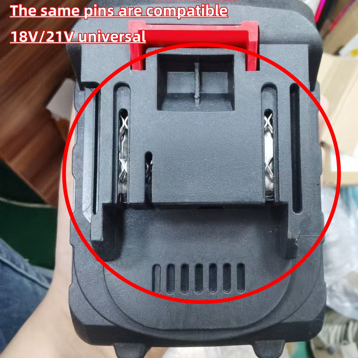 마키타 BL1860B BL1850B BL1840B BL - Makita Drill Hp1640 리뷰 및 가격