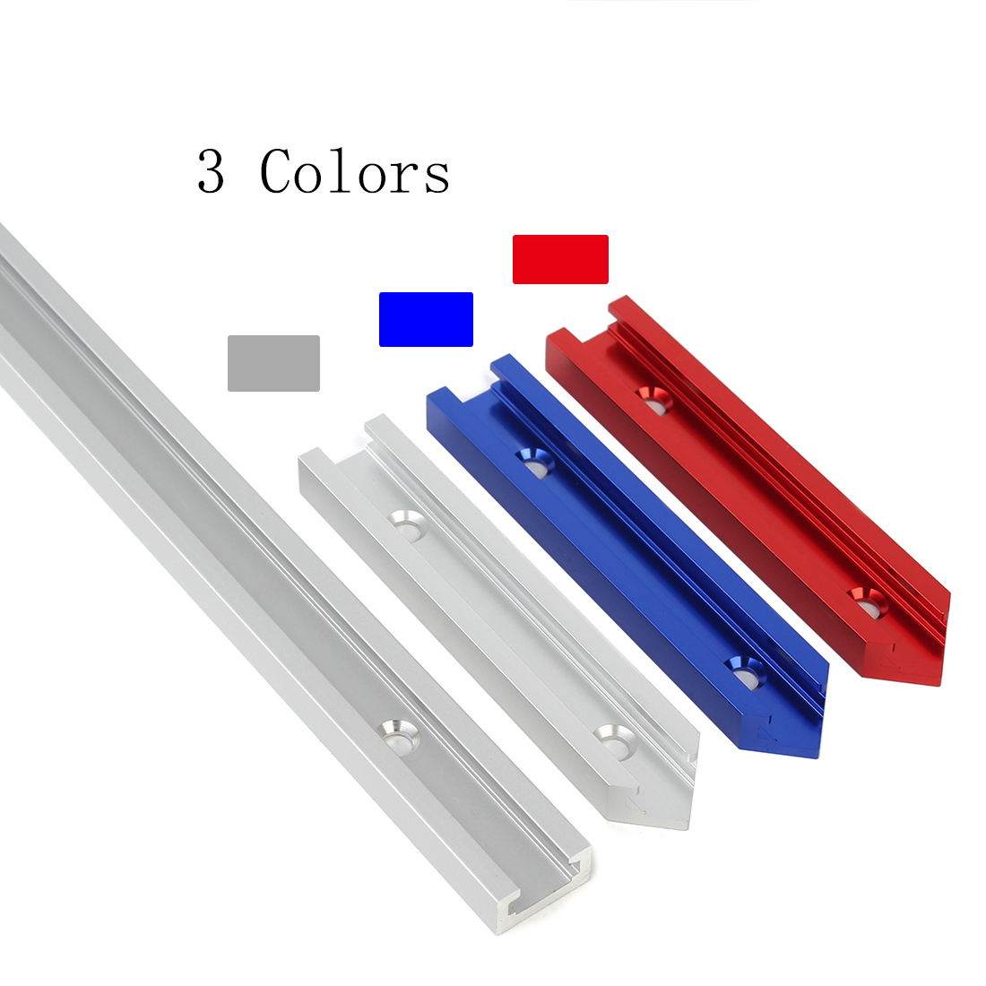 19mm T-트랙 슬롯 마이 터 트랙 지그 교차점 키트 - Dowel Jig Kit 리뷰 및 가격