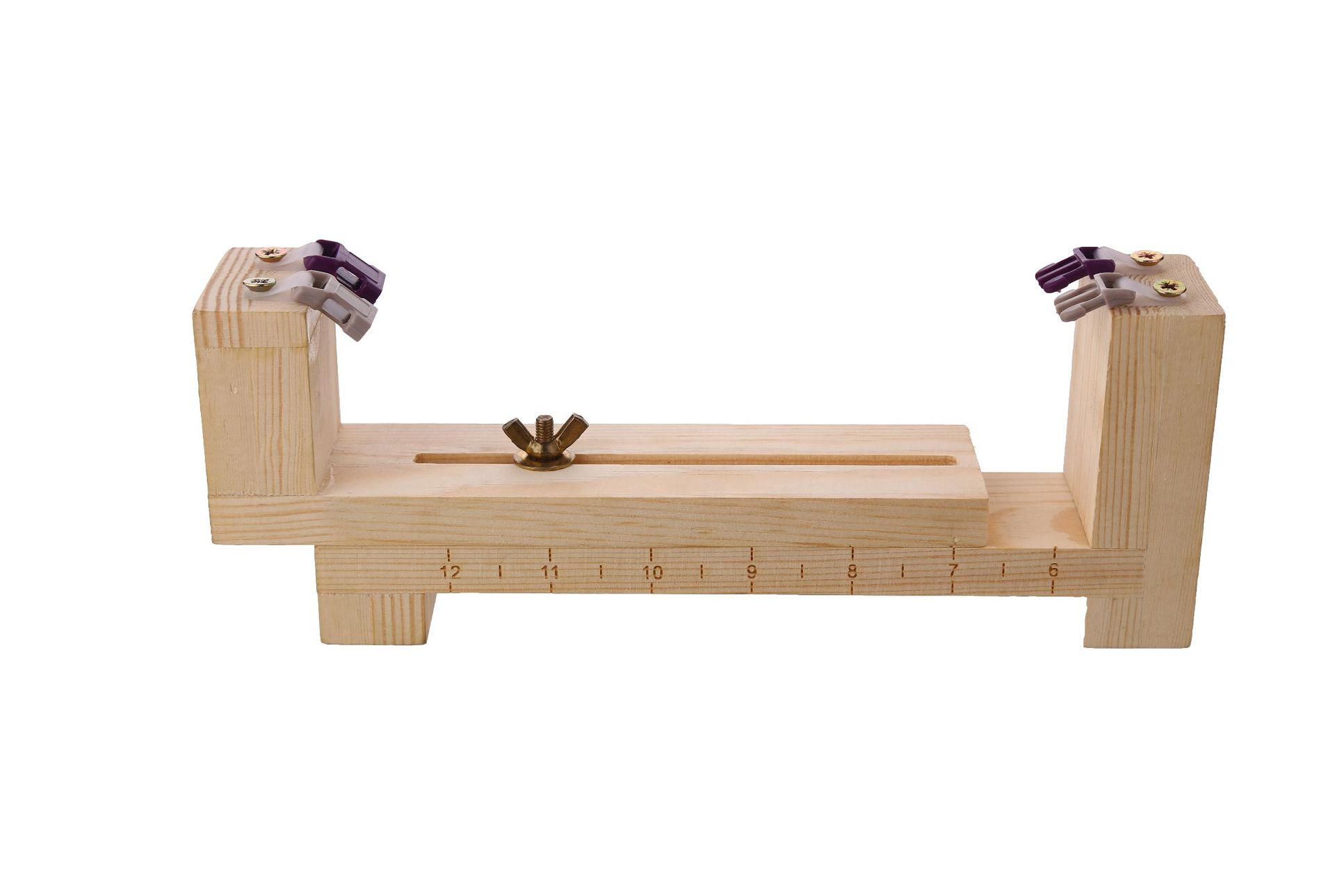 나무 Paracord 지그 팔찌 제조 업체 만들기 키트 - Dowel Jig Kit 리뷰 및 가격
