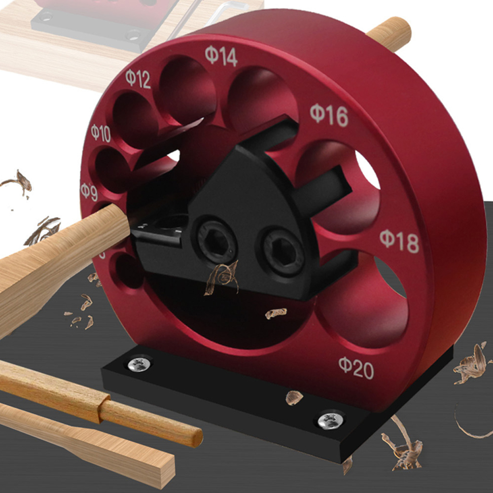 8 홀 조정 가능한 8mm-20mm 다웰 메이커 지그  - Pocket Hole Jig 리뷰 및 가격