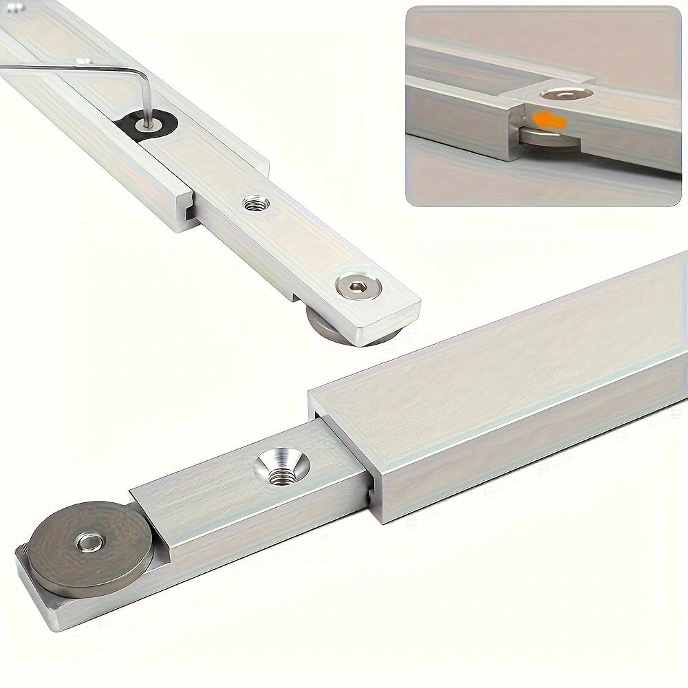 T-트랙 및 650mm 마이터 바 슬라이더, T-슬롯  - Dowel Jig Kit 리뷰 및 가격