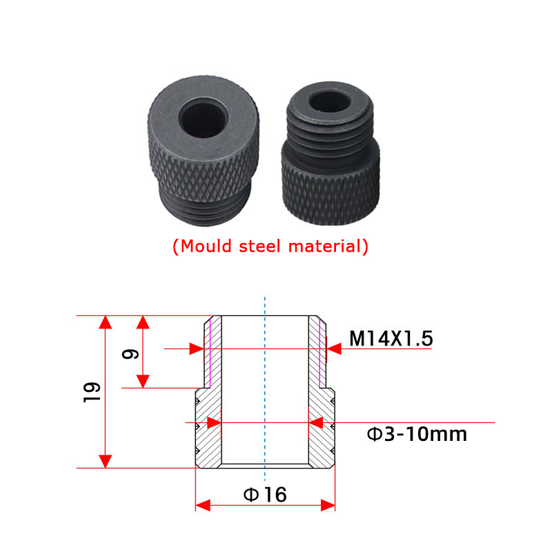 목공 Doweling 지그 드릴 부싱 6-15mm 포켓 - Pocket Hole Jig 리뷰 및 가격
